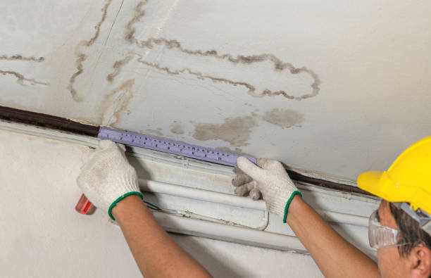 Reliable Basement Flood Cleanup contractor in Coeur D Alene, ID by Aqua Guard Water Damage